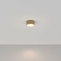 Потолочный светильник Maytoni Technical C032CL-L12MG3K фото