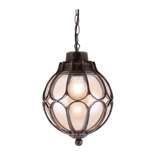 Подвесной светильник Outdoor O024PL-01G фото 3