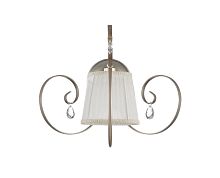 Настенный светильник (бра) Freya FR2020-WL-01-BG фото