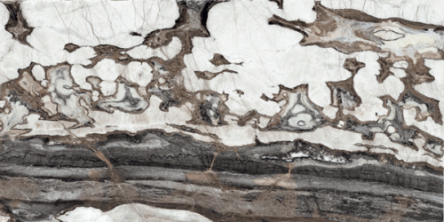 Керамогранит Ocean-Ceramic Namibia White 80х160