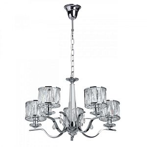 Подвесная люстра Chiaro 436010305 фото