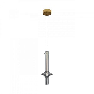 Подвесной светильник LOFT IT 10061GD фото