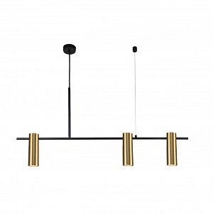 Люстра на штанге F-Promo 3091-3P фото