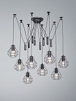 Подвесной светильник Vitaluce V4741-1/8PL фото
