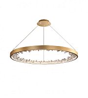 Подвесная люстра Kink Light 07668-80,36 фото
