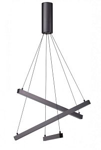 Подвесной светильник Odeon Light 3860/39B фото