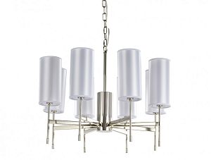 Подвесная люстра Newport 7328/C без абажуров фото