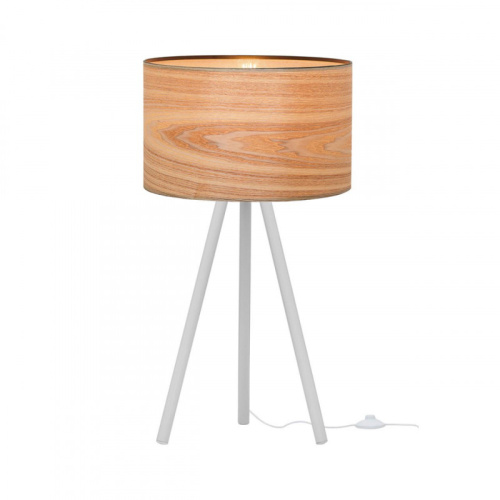 Настольная лампа LOFT IT 1700-TWH+SW