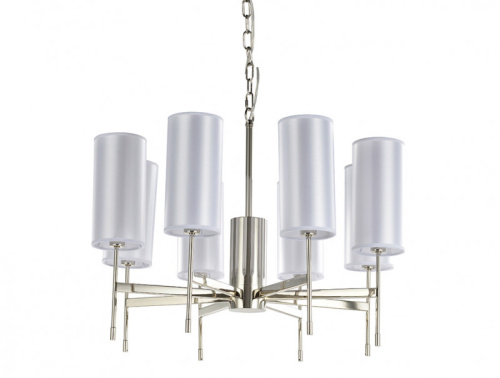 Подвесная люстра Newport 7328/C без абажуров