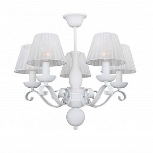 Люстра на штанге F-Promo 2161-5P фото