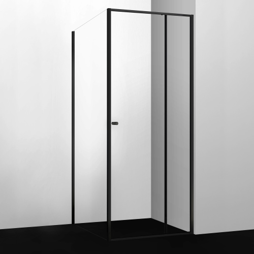 Wasserkraft Dill 61S19 Душевой уголок фото 2