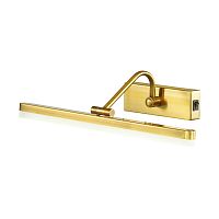 Светильник для картин Odeon Light 4180/7WL фото