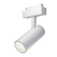 Трековый светильник Maytoni Technical TR019-2-15W3K-W фото