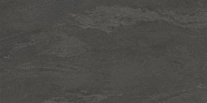 Глазурованный керамогранит YURTBAY Tierra Mat Black P10872.6 60х120 фото