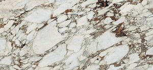 Керамогранит Rex Ceramiche Les Bijoux de Rex 765699 Breche Capraia Glossy 6mm 120х280 фото