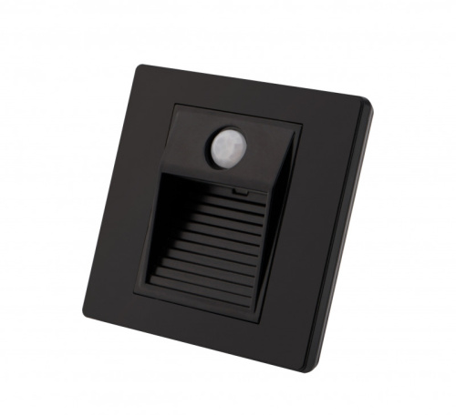 Подсветка ступеней лестницы Denkirs DK1020-BK