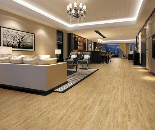 Керамогранит Basconi Home BHD-2009 Walnut Matt Sruct 20х120 фото 2