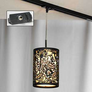 Светильник на шине Lussole LSF-2376-01-TAB фото