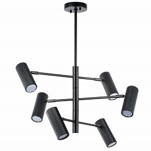 Люстра на штанге Lightstar 718267 фото