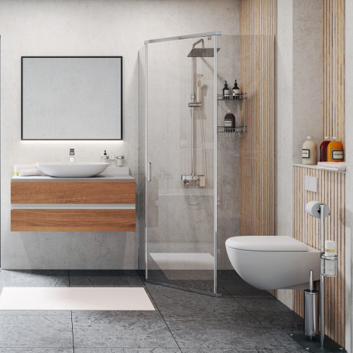 Wasserkraft Leine 35P11 Душевой уголок фото 2