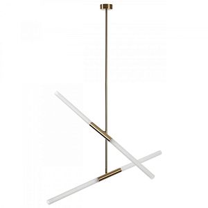 Подвесной светильник Odeon Light 4306/4 фото