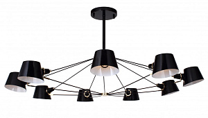 Подвесная люстра Favourite 1512-9P фото