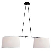 Подвесной светильник Mantra 5307+5308 фото