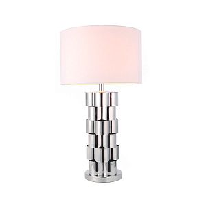 Настольная лампа DeLight Collection BT-1021 nickel фото