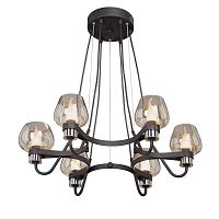 Подвесная люстра Vitaluce V4824-1/6S фото