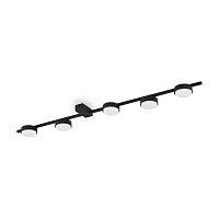 Накладной светильник Freya FR5363CL-05B фото