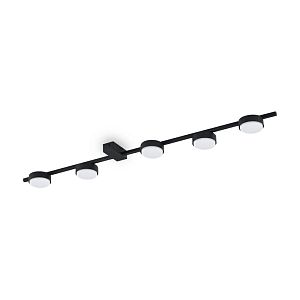 Накладной светильник Freya FR5363CL-05B фото