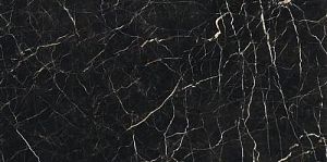 Керамогранит Atlas Concorde Russia Allure 610015000443 Imperial Black Lap 60х120 фото