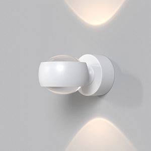 Настенный светильник (бра) Maytoni Technical MOD072WL-L8W3K фото