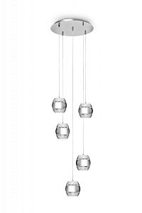 Подвесной светильник Mantra 5169 фото
