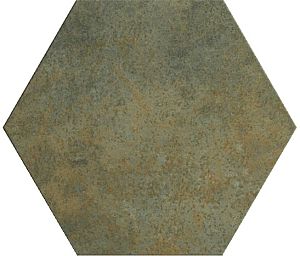 Керамогранит Equipe Oxide 27477 Verde 17.5x20 фото