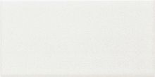 Плитка Adex Neri ADNE1035 Liso PB Blanco Z 7.5x15 фото