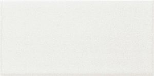 Плитка Adex Neri ADNE1035 Liso PB Blanco Z 7.5x15 фото