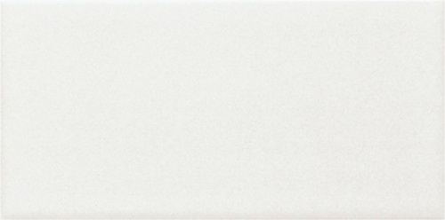 Плитка Adex Neri ADNE1035 Liso PB Blanco Z 7.5x15