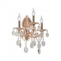 Бра Vitaluce V5171/3A фото