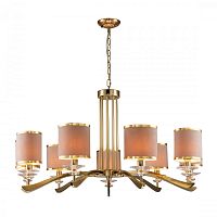 Подвесная люстра Favourite 2689-9P фото