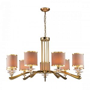 Подвесная люстра Favourite 2689-9P фото