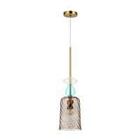 Подвесной светильник Odeon Light 4646/1 фото