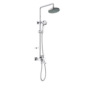 Душевая система Timo Beverly SX-1060/00 (2019) хром фото