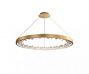 Подвесная люстра Kink Light 07668-60,36 фото