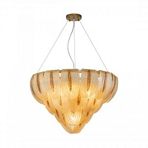 Каскадная люстра Favourite 3016-7P фото