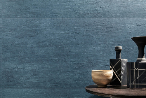 Плитка A4TB Raw 3D Scratch Blue 50x120 фото 2