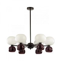 Люстра на штанге Odeon Light 4978/12 фото