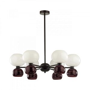 Люстра на штанге Odeon Light 4978/12 фото