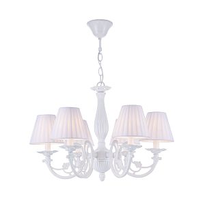 Люстра Freya FR2686PL-06W фото