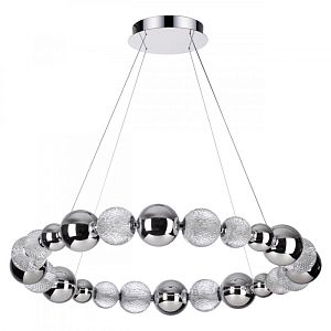 Подвесная люстра Odeon Light 5007/45L фото